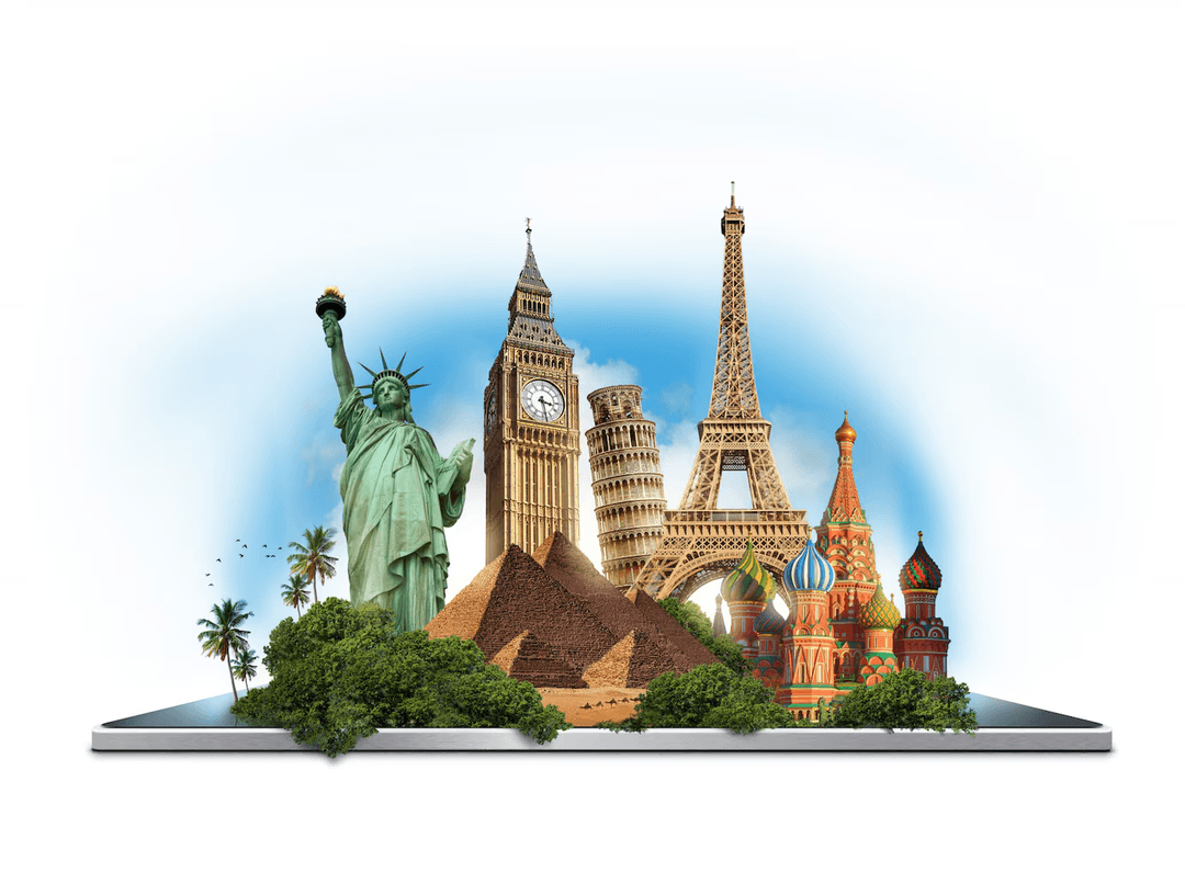 Study Abroad Consultation